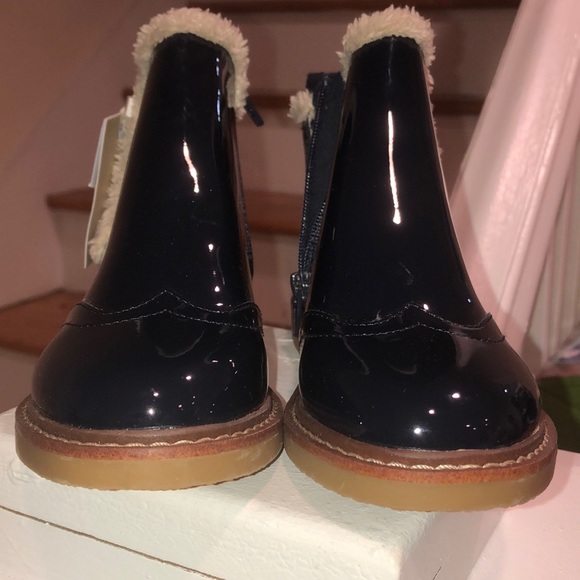 Ankle boots - Picture 2 of 3